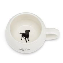 Load image into Gallery viewer, Dog Mom/Dog Dad Mug