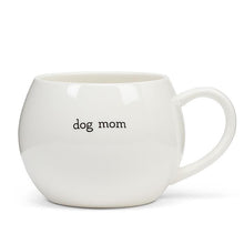 Load image into Gallery viewer, Dog Mom/Dog Dad Mug