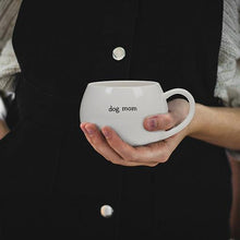 Load image into Gallery viewer, Dog Mom/Dog Dad Mug
