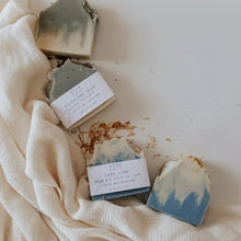 Load image into Gallery viewer, Lake Life Soap Bar - CK SOAK BATH CO
