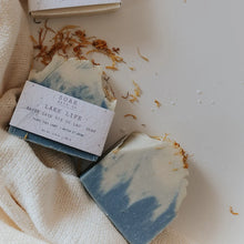 Load image into Gallery viewer, Lake Life Soap Bar - CK SOAK BATH CO