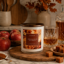 Load image into Gallery viewer, Applescotch Bourbon