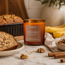 Load image into Gallery viewer, Banana Bread