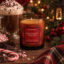 Load image into Gallery viewer, Peppermint Mocha
