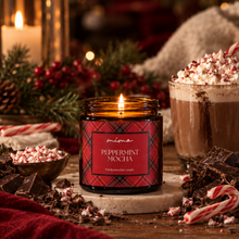 Load image into Gallery viewer, Peppermint Mocha
