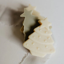 Load image into Gallery viewer, Evergreen Soap Stacks