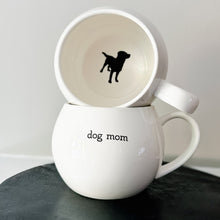 Load image into Gallery viewer, Dog Mom/Dog Dad Mug