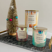 Load image into Gallery viewer, Prosecco Cranberry