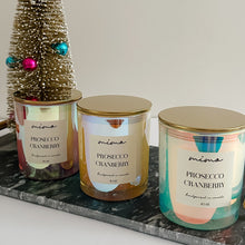 Load image into Gallery viewer, Prosecco Cranberry