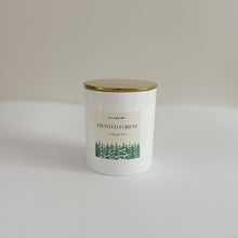 Load image into Gallery viewer, Frosted Forest