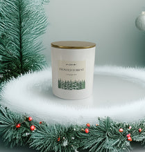 Load image into Gallery viewer, Frosted Forest