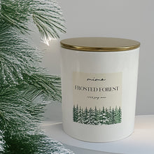 Load image into Gallery viewer, Frosted Forest