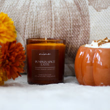 Load image into Gallery viewer, Pumpkin Spice Latte