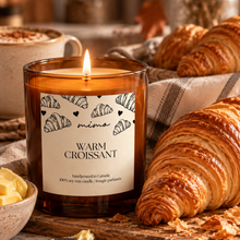 Load image into Gallery viewer, Warm Croissant