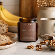 Load image into Gallery viewer, Banana Bread