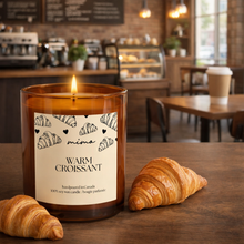 Load image into Gallery viewer, Warm Croissant