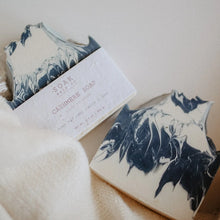 Load image into Gallery viewer, Cashmere Soap Bar