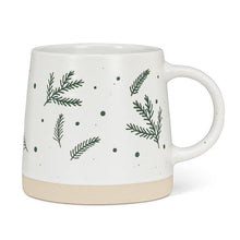 Load image into Gallery viewer, Pine Branches Mug
