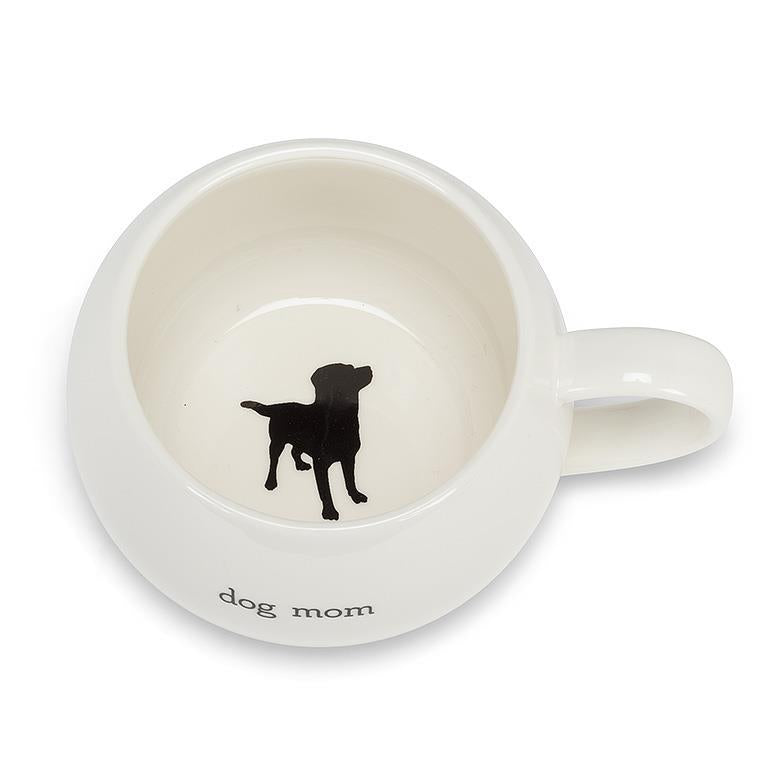 Dog Mom/Dog Dad Mug