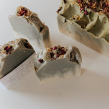 Load image into Gallery viewer, Succulent Soap Bar - CK SOAK BATH CO
