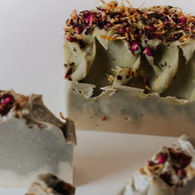 Load image into Gallery viewer, Succulent Soap Bar - CK SOAK BATH CO
