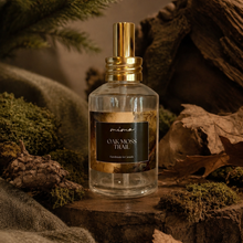 Load image into Gallery viewer, Oak Moss Trail - Room &amp; Linen Spray
