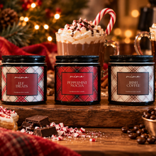 Load image into Gallery viewer, Holiday Coffee House Trio

