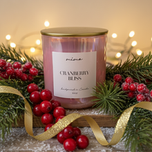 Load image into Gallery viewer, Cranberry Bliss
