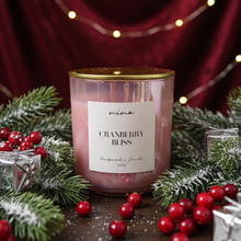 Load image into Gallery viewer, Cranberry Bliss
