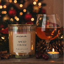 Load image into Gallery viewer, Spiced Cognac
