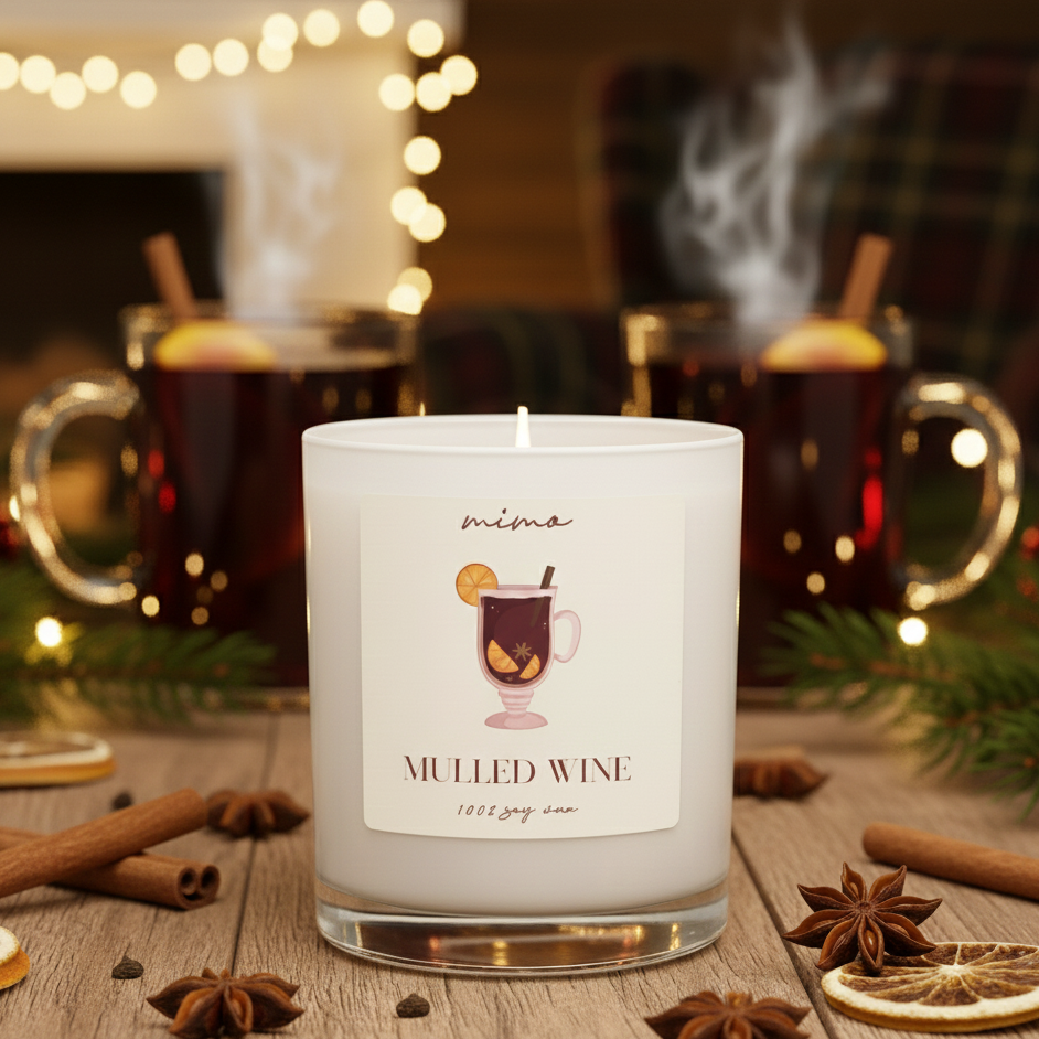 Mulled Wine
