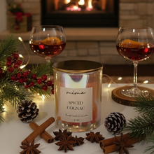 Load image into Gallery viewer, Spiced Cognac
