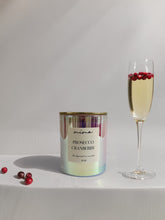 Load image into Gallery viewer, Prosecco Cranberry (Iridescent)
