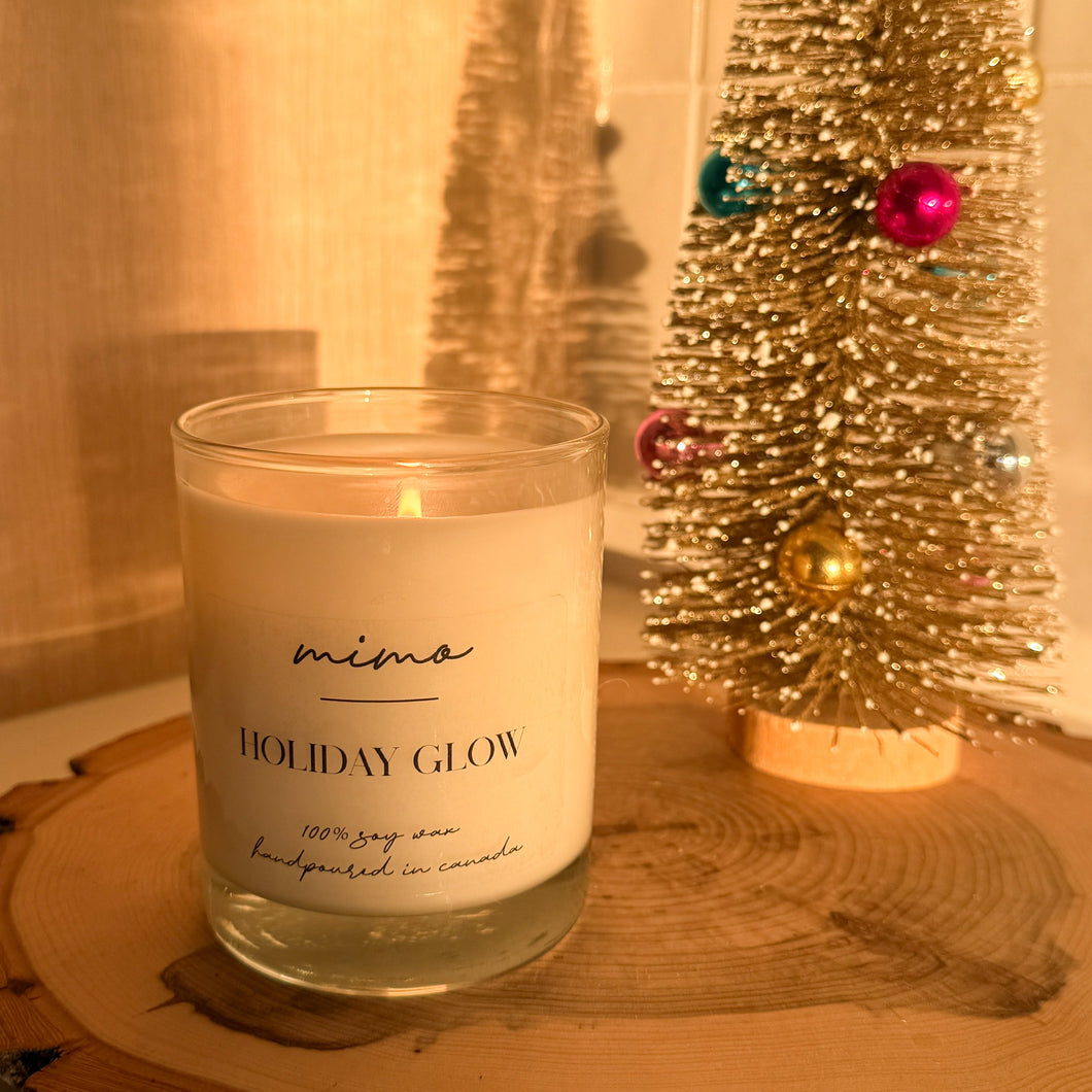 Holiday Glow