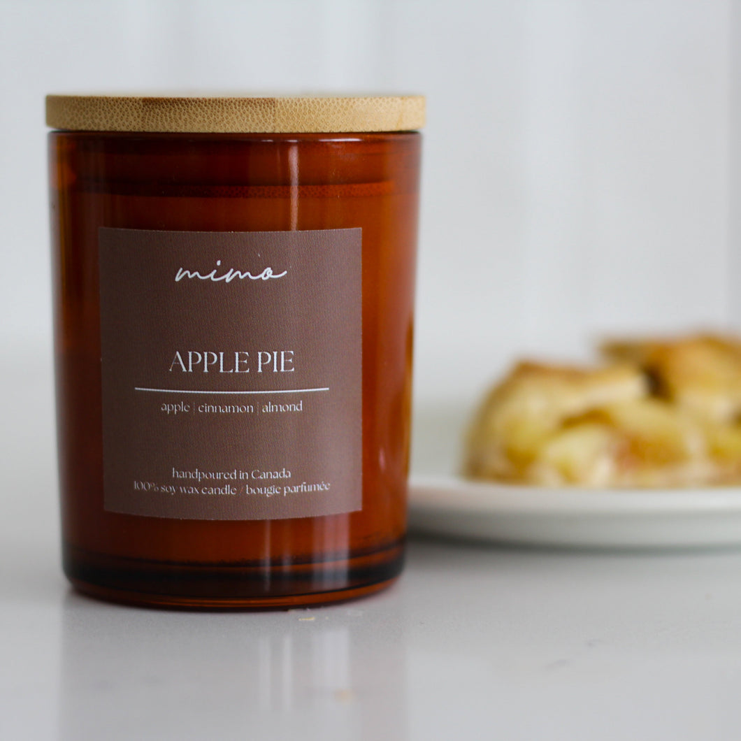 Apple Pie