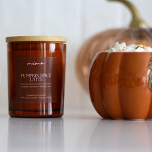 Load image into Gallery viewer, Pumpkin Spice Latte
