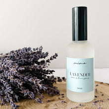 Load image into Gallery viewer, Lavender - Room &amp; Linen Spray
