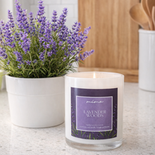 Load image into Gallery viewer, Lavender Woods
