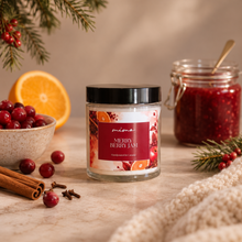 Load image into Gallery viewer, Merry Berry Jam
