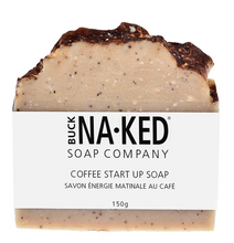 Load image into Gallery viewer, Coffee Start Up Soap
