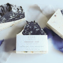 Load image into Gallery viewer, Terrazzo Soap Bar - CK SOAK BATH CO
