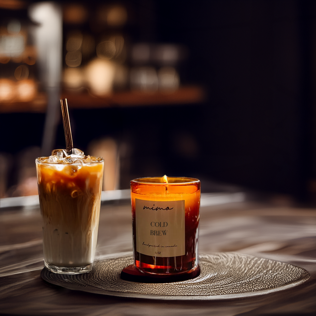 Cold Brew