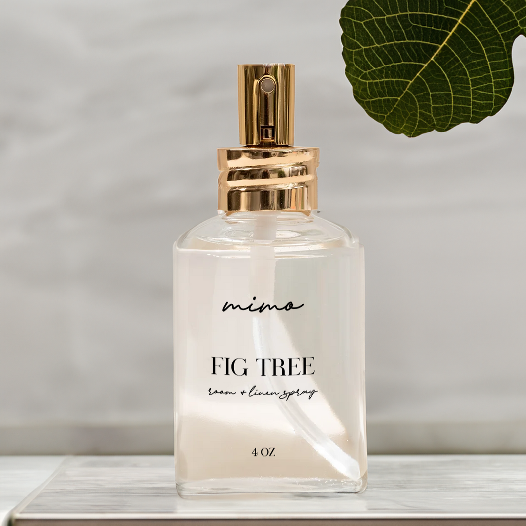 Fig Tree - Room & Linen Spray