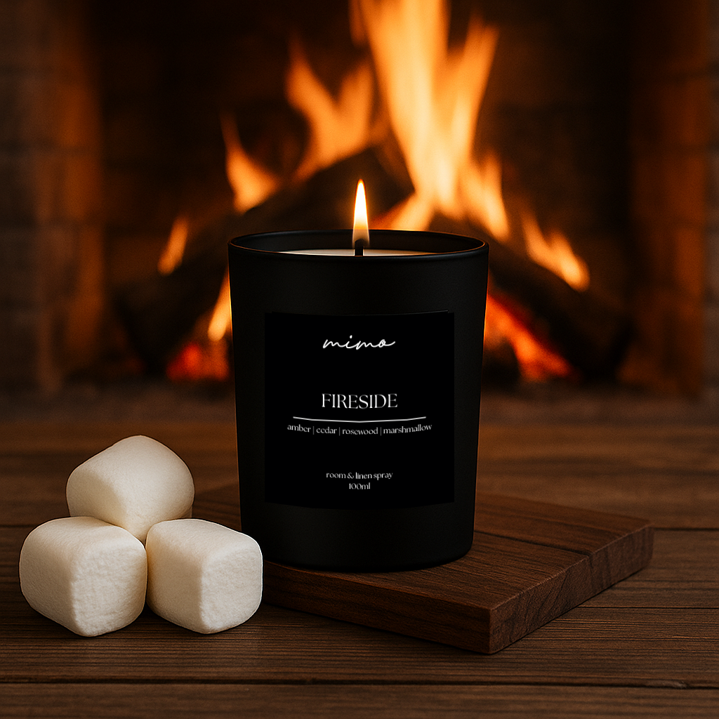 Fireside