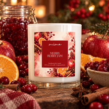 Load image into Gallery viewer, Merry Berry Jam

