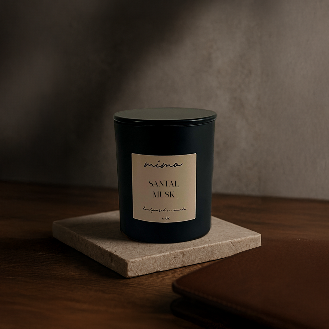 Santal Musk