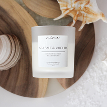 Load image into Gallery viewer, Sea Salt &amp; Orchid
