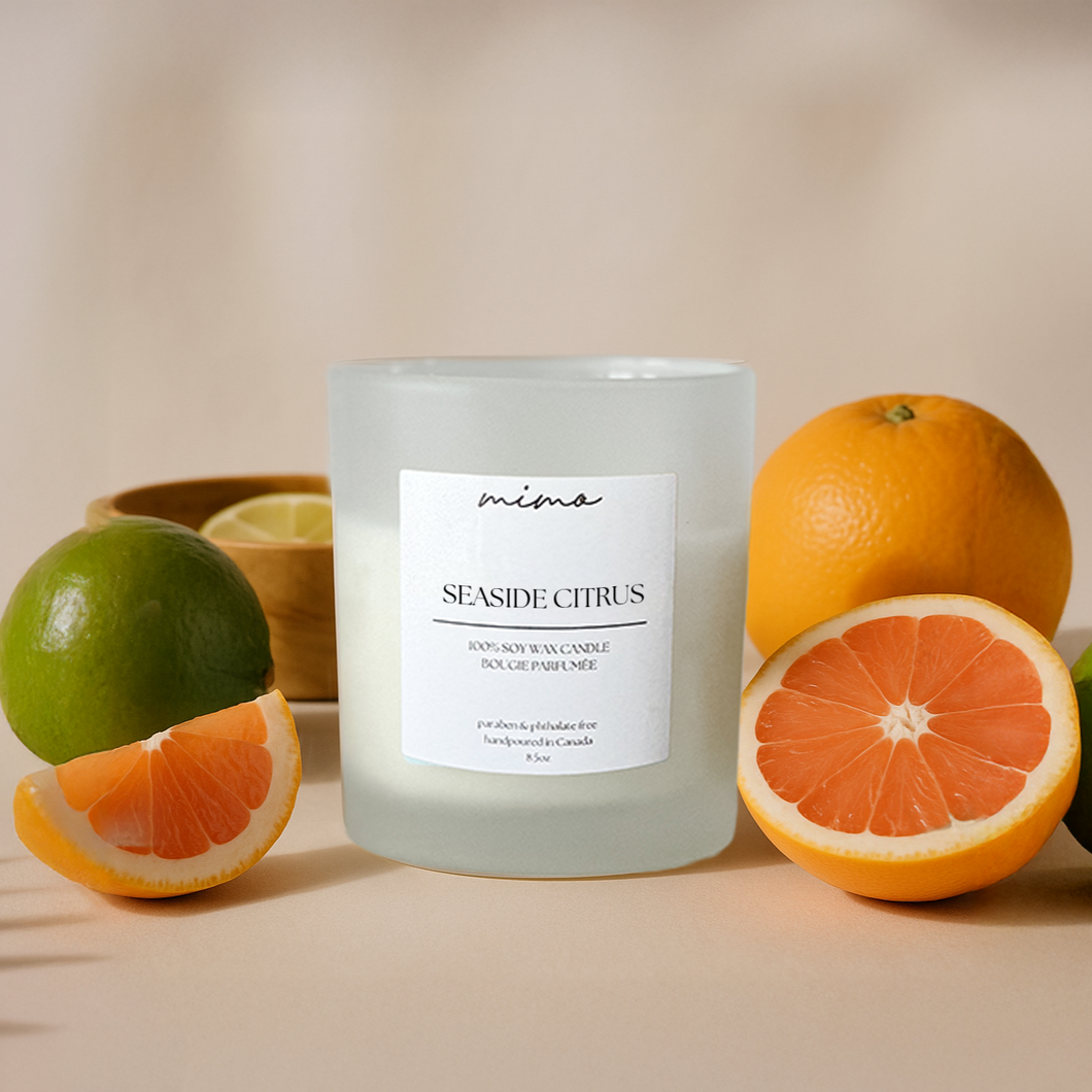 Seaside Citrus