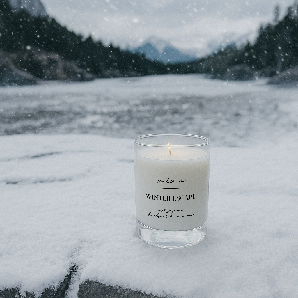 Winter Escape