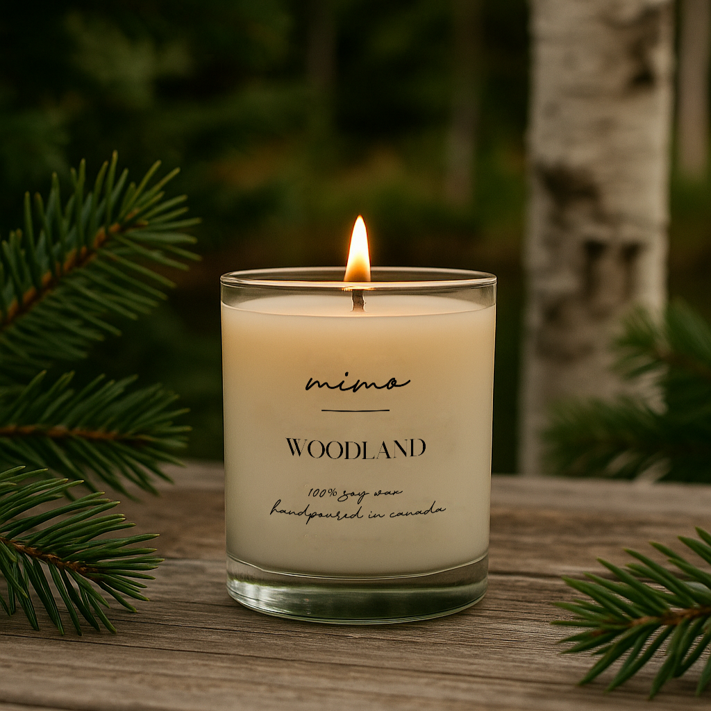 Woodland